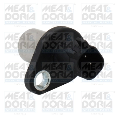 Sensor, crankshaft pulse